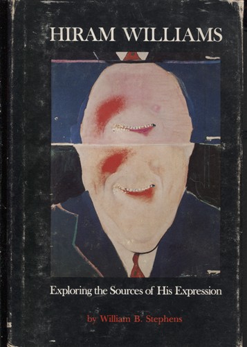 Hiram Williams, Exploring the Sources of His Expression