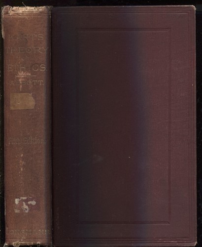 Kant's Critique Of Practical Reason : And Other Works On The Theory Of Ethics With Memoir and Two Portraits