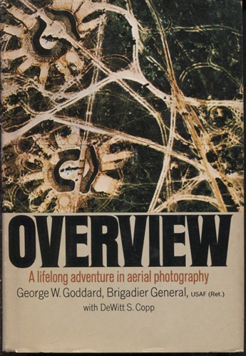Overview Life-long Adventure In Aerial Photography