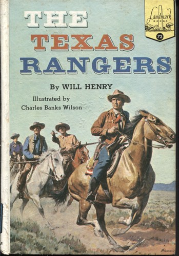 The Texas Rangers