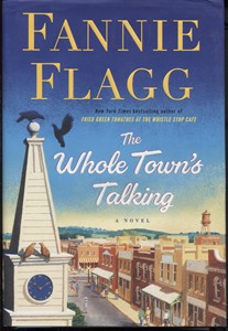 The Whole Town's Talking: a Novel