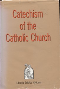 Catechism of the Catholic Church/English