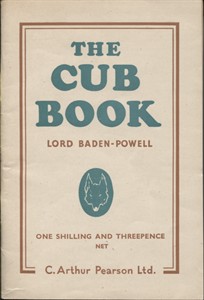 The Cub Book