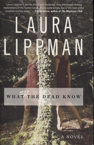 What The Dead Know