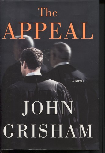 The Appeal: a Novel