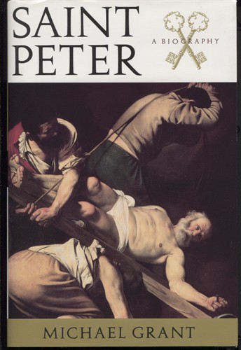 Saint Peter: a Biography