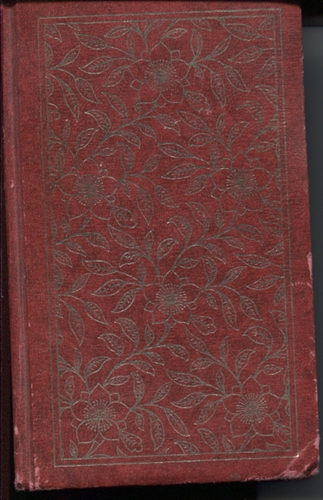 Romance Treasury: Sister Pussycat; An Apple In Eden; The Fields Of Heaven