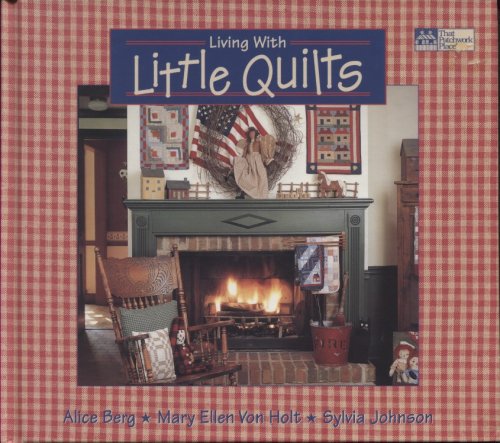 Living with Little Quilts