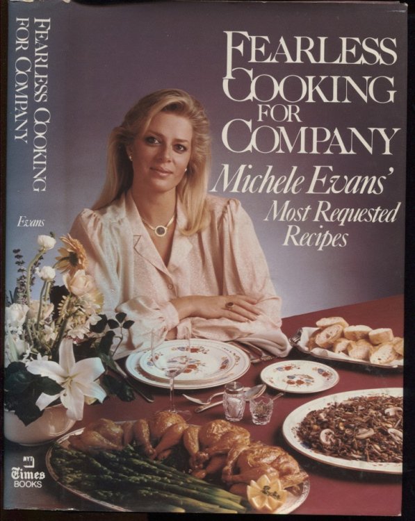 Fearless Cooking For Company