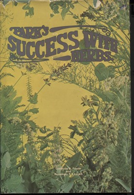 Park's Success With Herbs