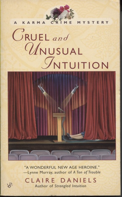 Cruel And Unusual Intuition