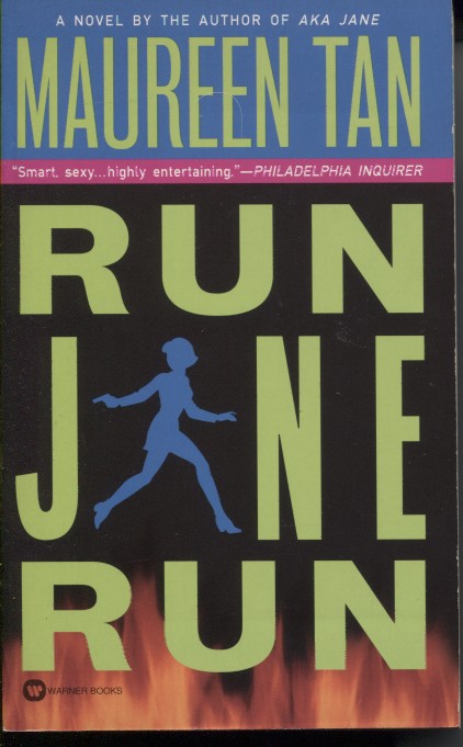 Run Jane Run
