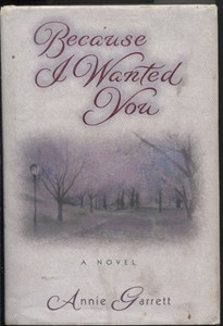 Because I Wanted You