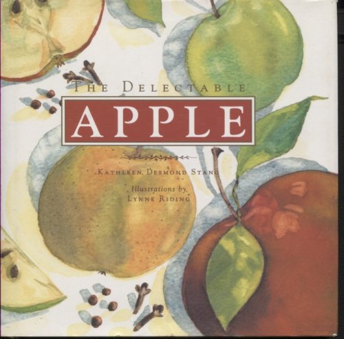 Image for The Delectable Apple The Delectable Apple