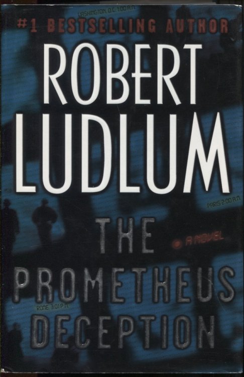 The Prometheus Deception