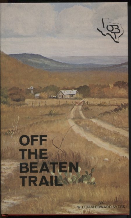Off The Beaten Trail