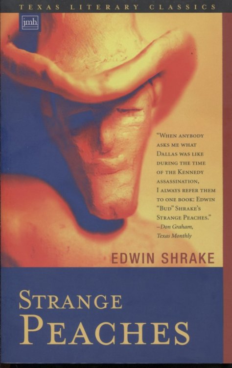 Strange Peaches