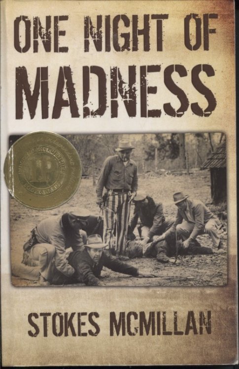 One Night of Madness