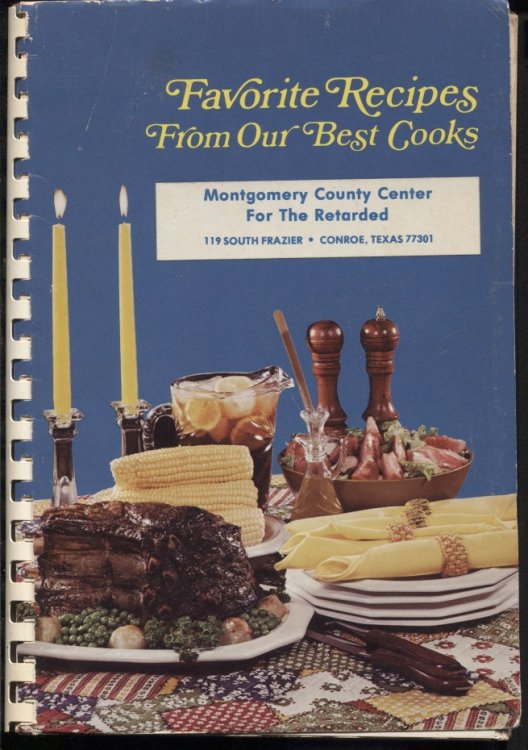 Favorite Recipes From Our Best Cooks