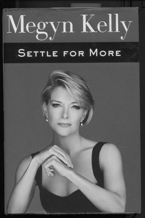 Settle for More