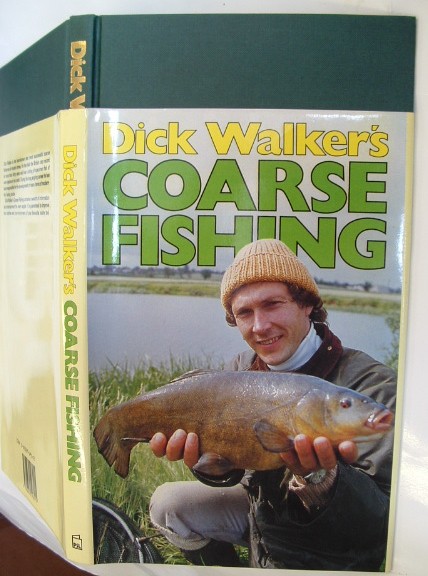 Dick Walker's Coarse Fishing