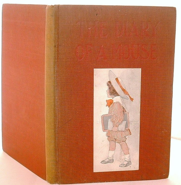 The Diary of a Mouse