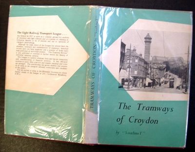 The Tramways of Croydon