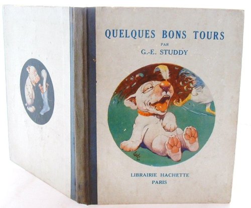Quelques Bons Tours
