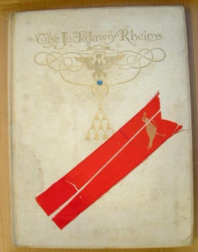The Jackdaw Of Rheims
