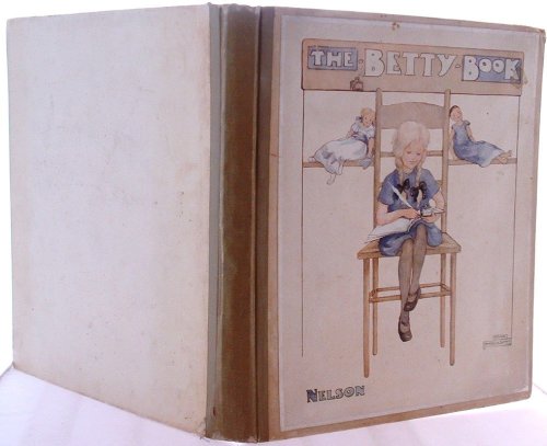 The Betty Book