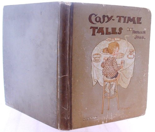 Cosy Time Tales
