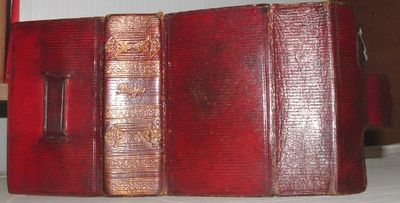 The Diamond Pocket Prayer Book