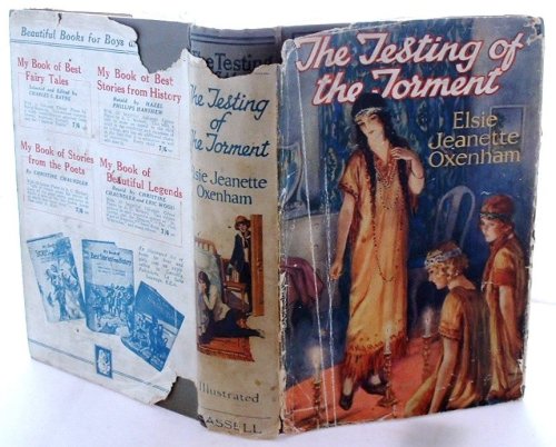 The Testing of the Torment