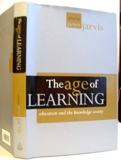 Age of Learning, The: Education and the Knowledge Society