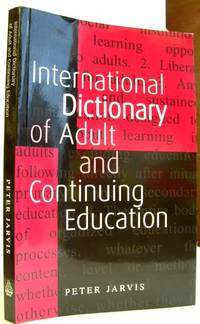 International Dictionary of Adult and Continuing Education
