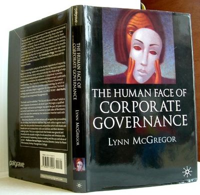 Human Face of Corporate Governance, The
