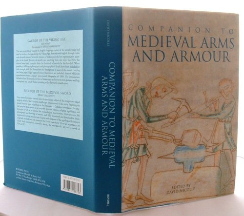 A Companion to Medieval Arms and Armour (0)