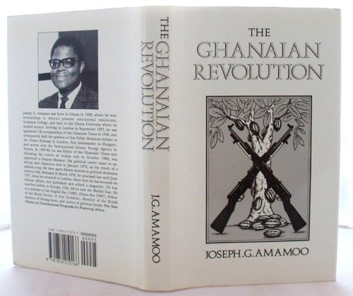 The Ghanaian Revolution