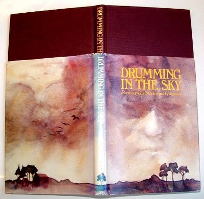 Drumming in the Sky : Poems from Stories and Rhymes