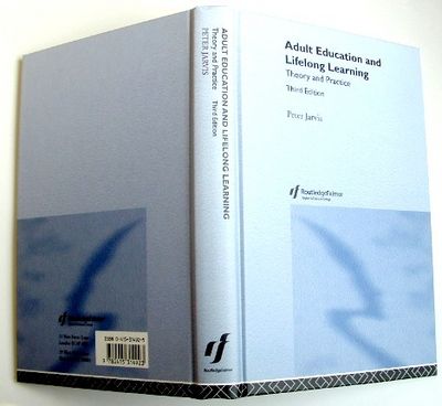 Adult Education and Lifelong Learning: Theory and Practice