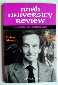 Irish University Review Spring 1988