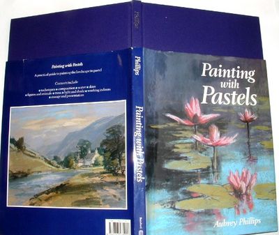 Painting with Pastels