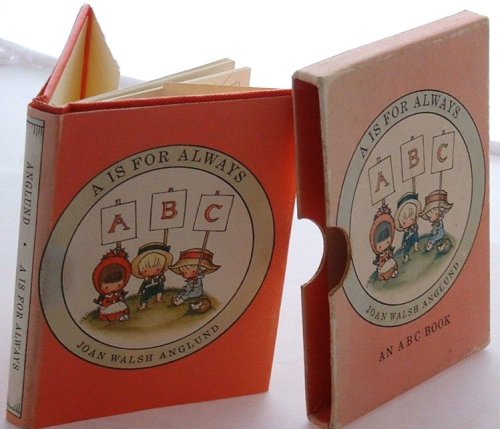 A is for Always
