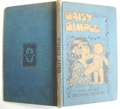 Daisy Dimple and Other Bedtime Stories