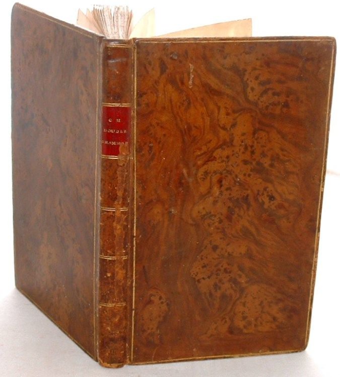 Rudiments of the Latin Language for the Use of Charterhouse School