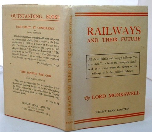 Railways And Their Future