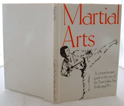 Martial Arts a Comprehensive Guide