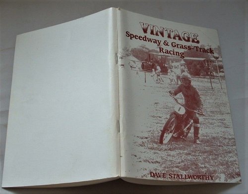 Vintage Speedway and Grass Track Racing