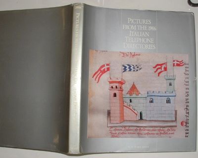 Pictures from the 1986 Italian Telephone Directoriers
