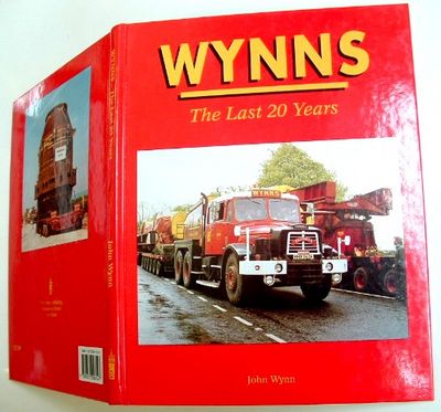 Wynns the Last 20 Years